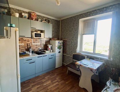 1-к. квартира, 35,8&nbsp;м²