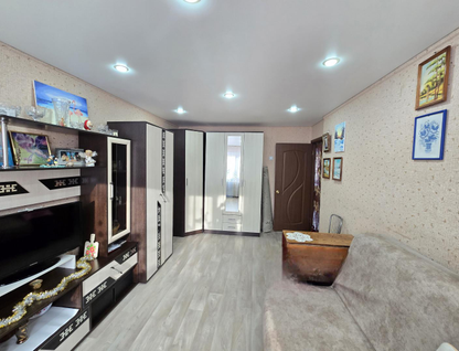 2-к. квартира, 43,1&nbsp;м²