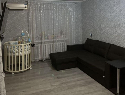 1-к. квартира, 30,9&nbsp;м²