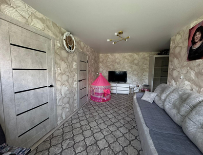 4-к. квартира, 63,5&nbsp;м²