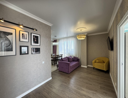3-к. квартира, 70&nbsp;м²