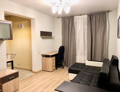 2-к. квартира, 53 м²
