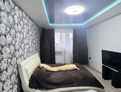 1-к. квартира, 32,3&nbsp;м²