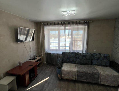 Студия, 24&nbsp;м²