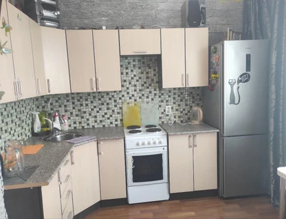 1-к. квартира, 35,9&nbsp;м²