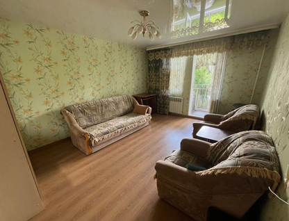 2-к. квартира, 50&nbsp;м²