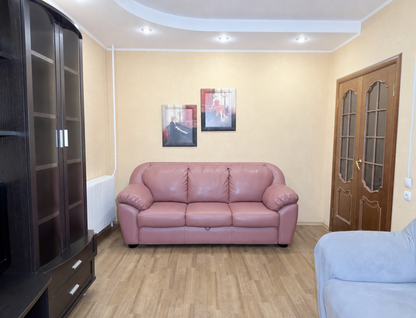 4-к. квартира, 73,3&nbsp;м²