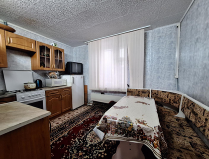 1-к. квартира, 33,7&nbsp;м²