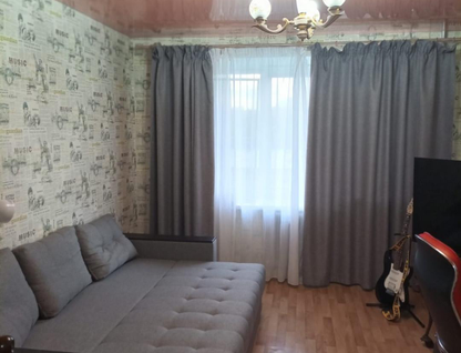2-к. квартира, 48,2&nbsp;м²