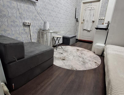 Студия, 13&nbsp;м²