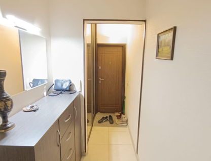 1-к. квартира, 36,7&nbsp;м²