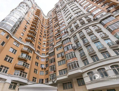 4-к. квартира, 162&nbsp;м²