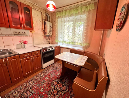 1-к. квартира, 31,9&nbsp;м²