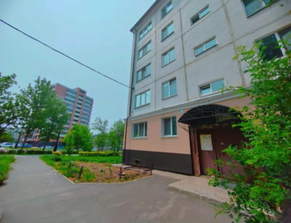 1-к. квартира, 30,4&nbsp;м²