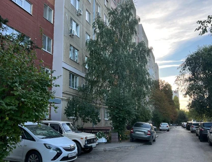3-к. квартира, 69&nbsp;м²