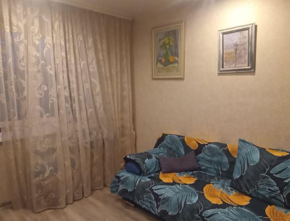 1-к. квартира, 33,6&nbsp;м²