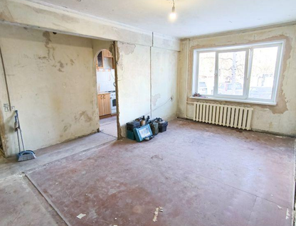 3-к. квартира, 59,4&nbsp;м²