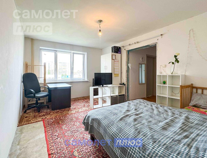 3-к. квартира, 76,5&nbsp;м²