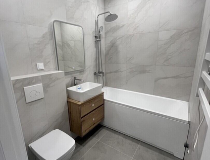 1-к. квартира, 41,4&nbsp;м²