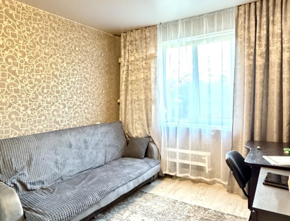 2-к. квартира, 43,5&nbsp;м²