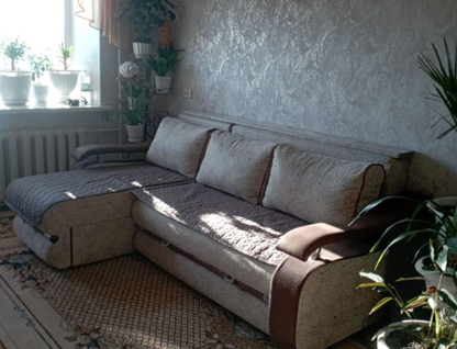 3-к. квартира, 57,5&nbsp;м²