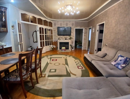 4-к. квартира, 71&nbsp;м²