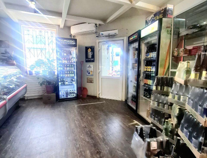 Помещение свободного назначения, 56,7&nbsp;м²