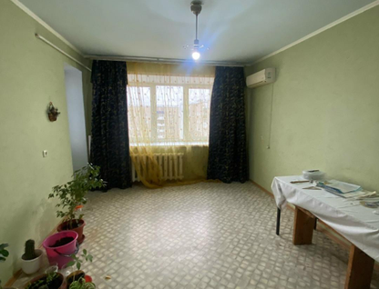 2-к. квартира, 48,6 м²