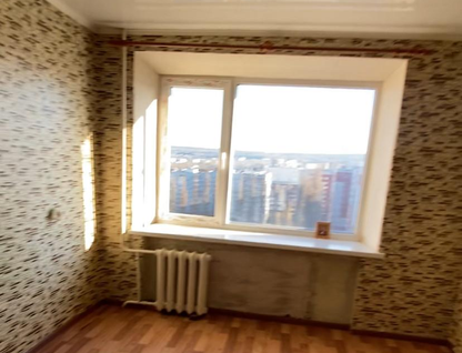 1-к. квартира, 21&nbsp;м²