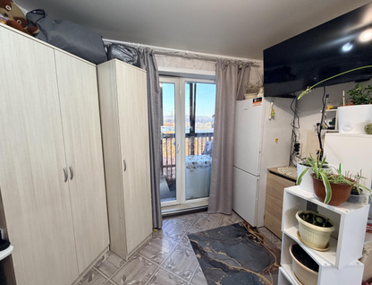 Студия, 23,2&nbsp;м²