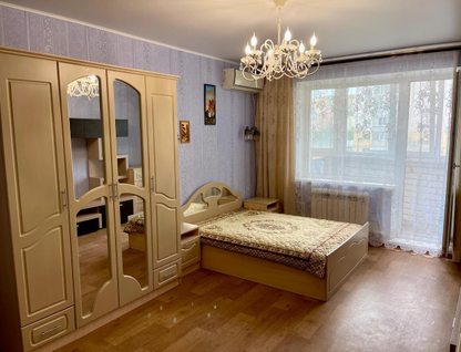 1-к. квартира, 33,6&nbsp;м²