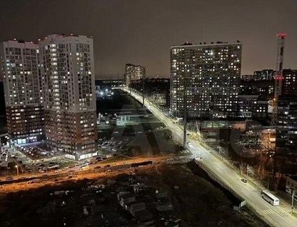Студия, 24&nbsp;м²