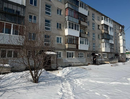 2-к. квартира, 39,6&nbsp;м²