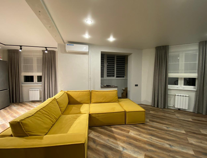 1-к. квартира, 48,5&nbsp;м²