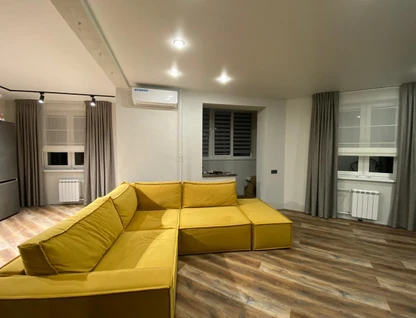 1-к. квартира, 48,5&nbsp;м²