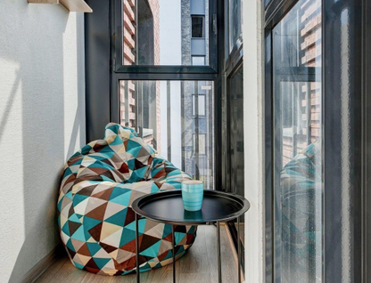 1-к. квартира, 25,1&nbsp;м²