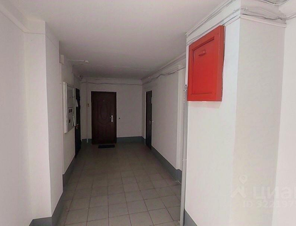 1-к. квартира, 47,6 м²