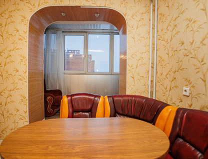 1-к. квартира, 34,1&nbsp;м²