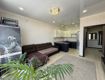 2-к. квартира, 49,6&nbsp;м²