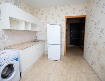 1-к. квартира, 34,7&nbsp;м²