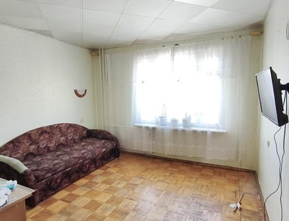 3-к. квартира, 54 м²