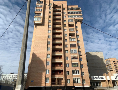 2-к. квартира, 53,3&nbsp;м²