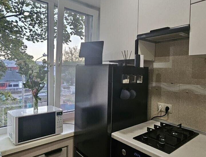 3-к. квартира, 56,3 м²