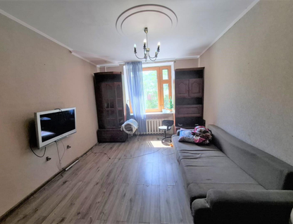 2-к. квартира, 57,6&nbsp;м²