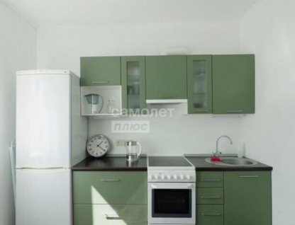 1-к. квартира, 36,2&nbsp;м²