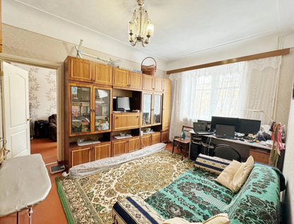 4-к. квартира, 90,8&nbsp;м²