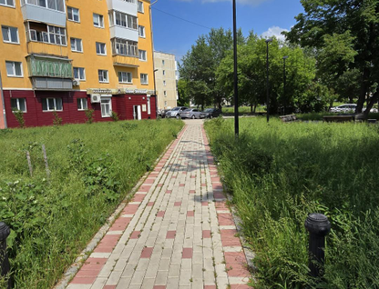 2-к. квартира, 43,4&nbsp;м²