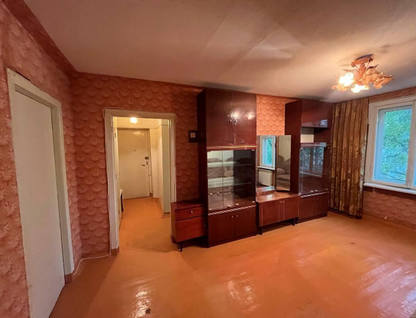2-к. квартира, 44,7&nbsp;м²