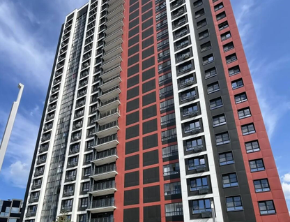2-к. квартира, 59,3 м²