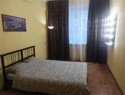 3-к. квартира, 76&nbsp;м²